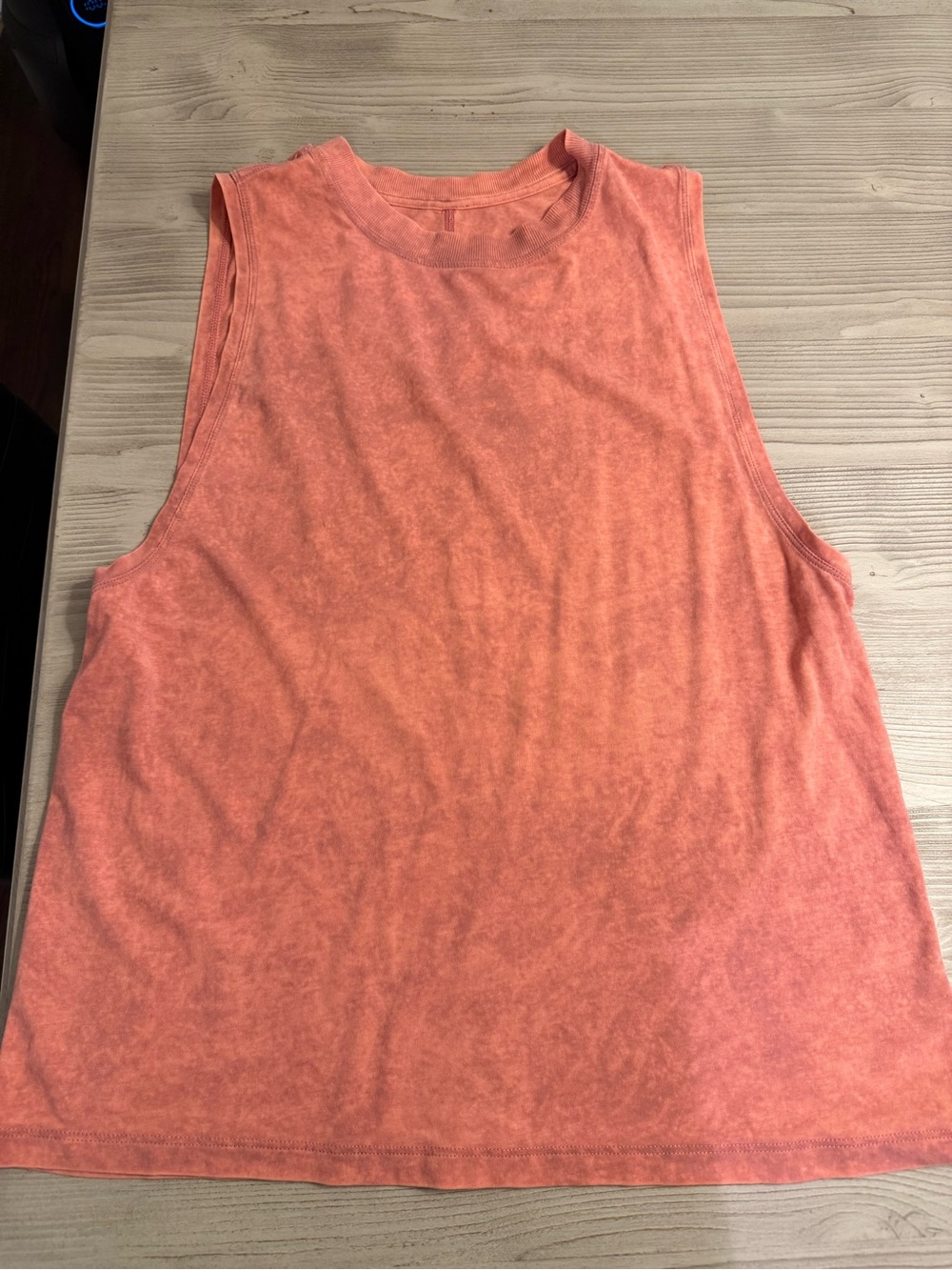 Lululemon All Yours Tank